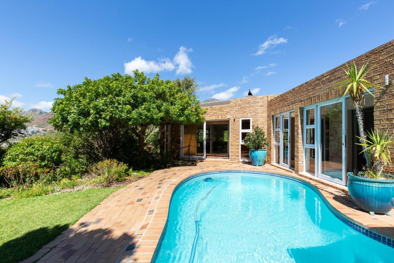 Hout Bay Hilltop エクステリア 写真