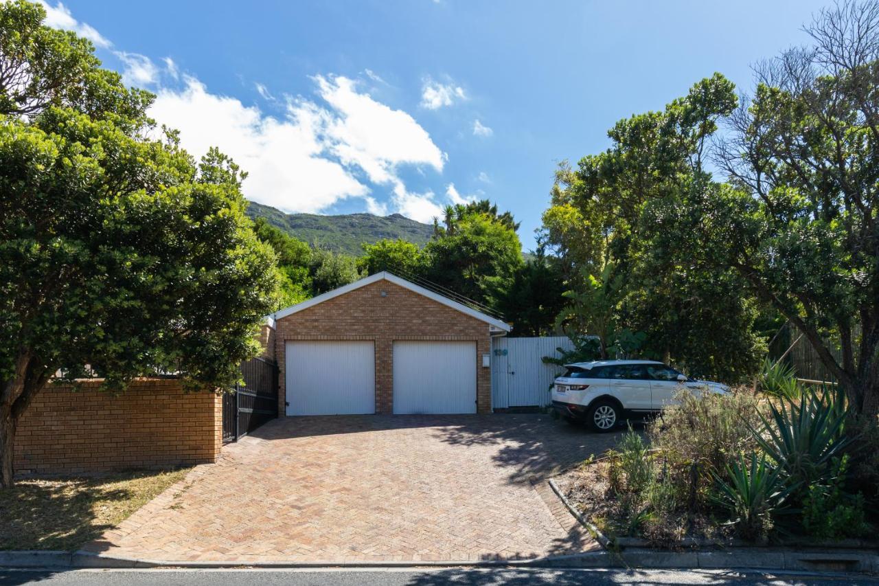 Hout Bay Hilltop エクステリア 写真