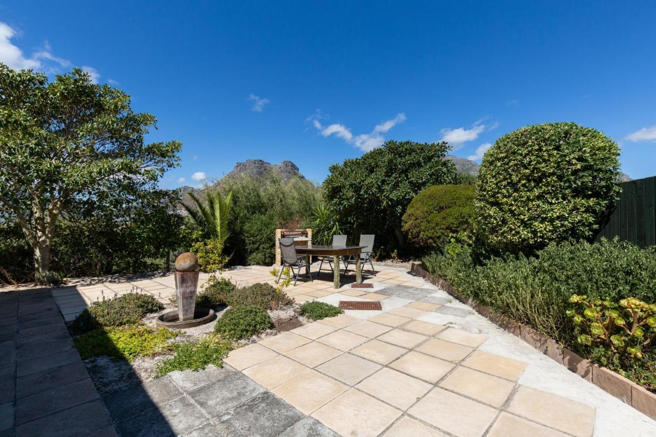 Hout Bay Hilltop エクステリア 写真