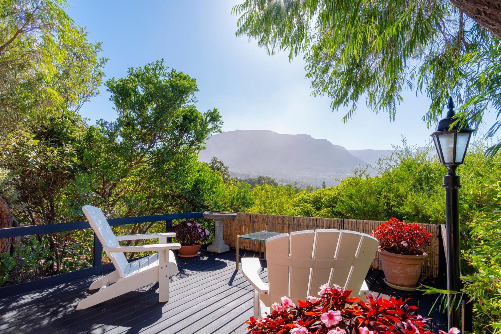Hout Bay Hilltop エクステリア 写真