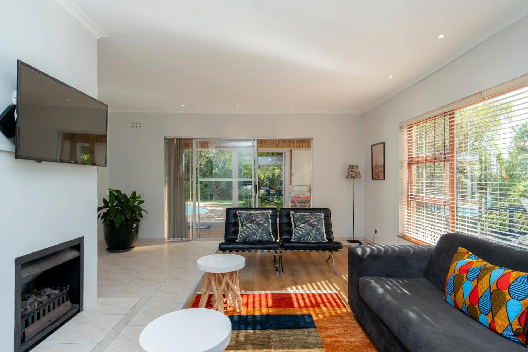 Hout Bay Hilltop エクステリア 写真