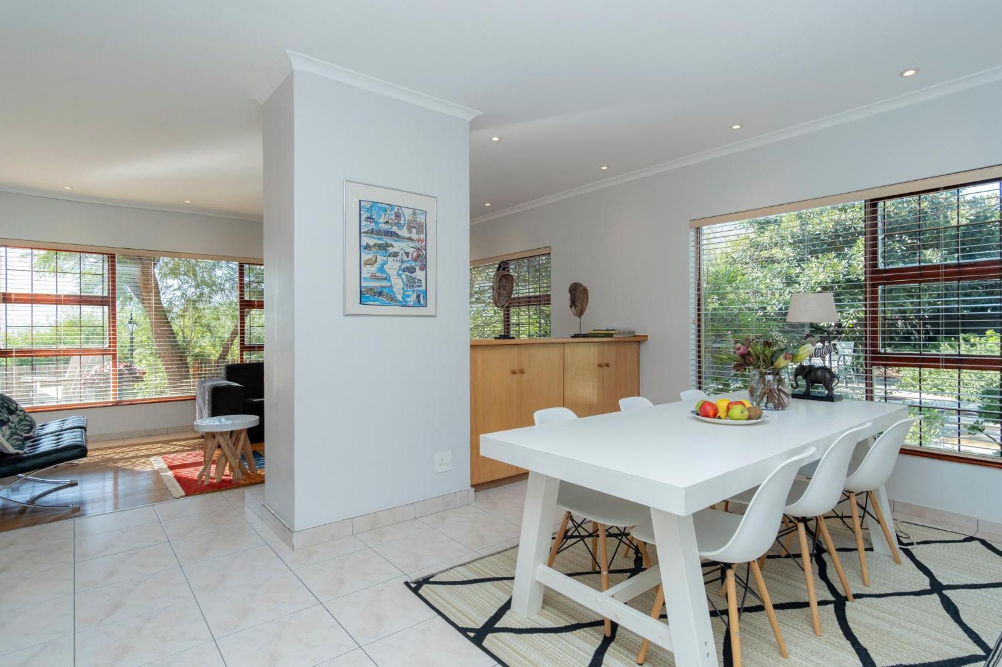 Hout Bay Hilltop エクステリア 写真