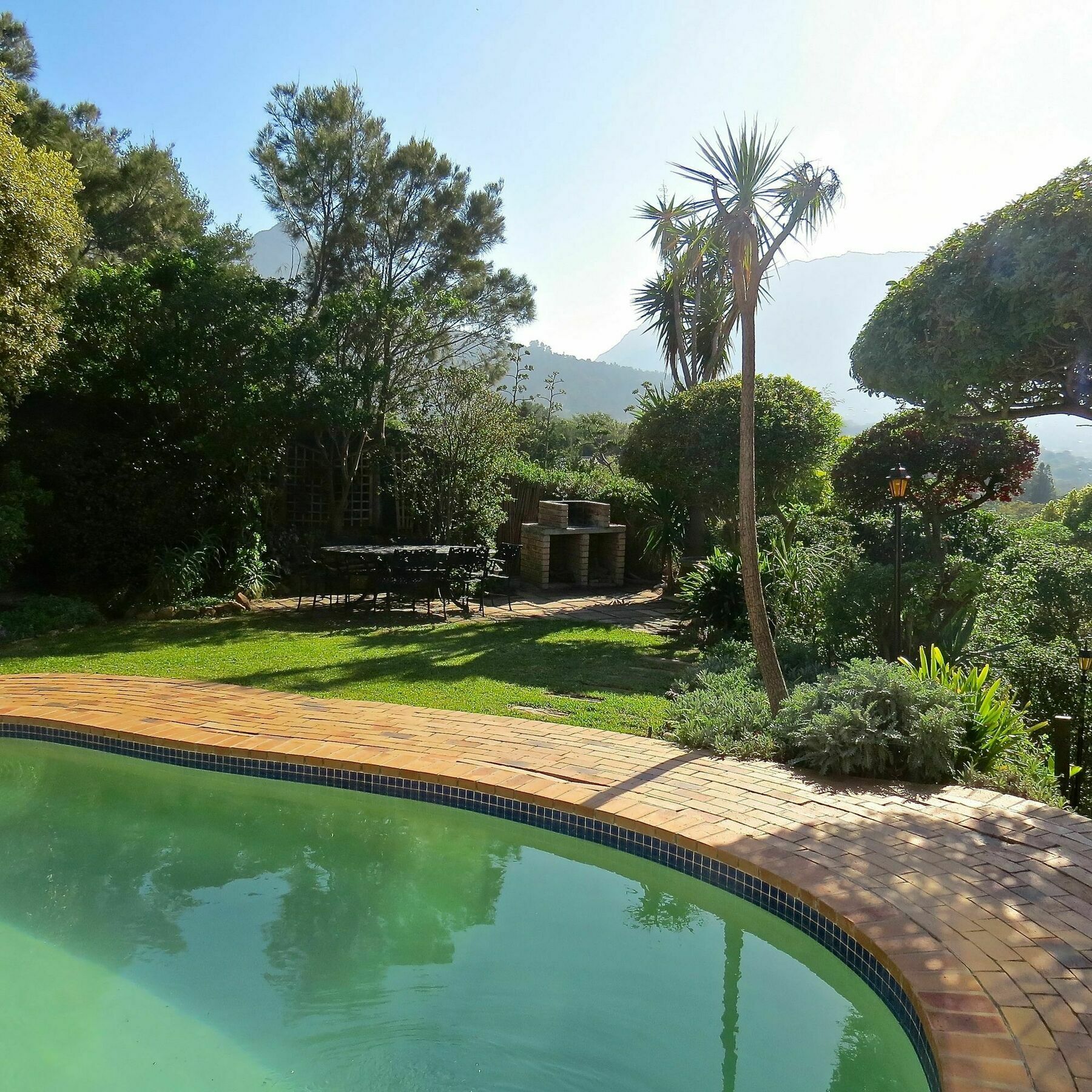 Hout Bay Hilltop エクステリア 写真